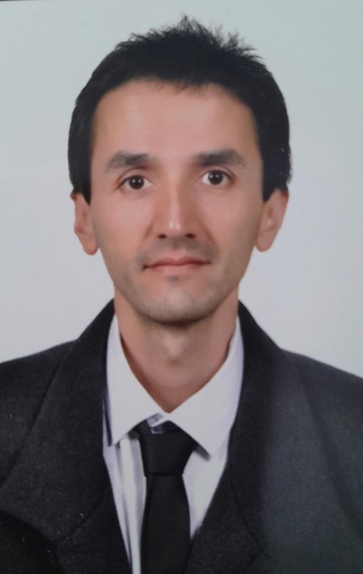 Dr. Ahmet Kılıç
